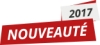 Nouveauté 2017