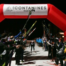 Alpinum Impulse Tour 2019 - Album de JulieRuly - Mass Start Nocturne 