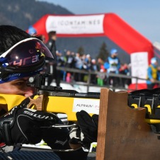  Alpinum Impulse Tour 2019 – Album de JulieRuly – Relais 800 & 1500 