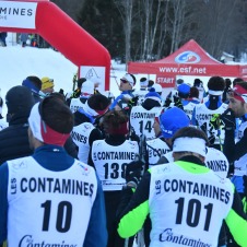 Alpinum Impulse Tour 2019 - Album de JulieRuly - Sprint Open 