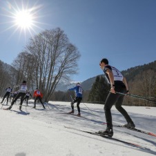 Alpinum Impulse Tour 2019 – Album de Nils Louna – Relais 800 & 1500