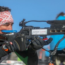 Alpinum Impulse Tour 2019 - Album de Nils Louna - Sprint Open