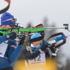 Alpinum Impulse Tour 2020 - Mass Start 40- Nils Louna