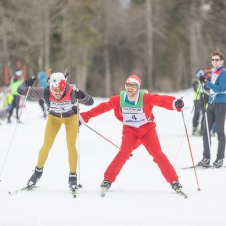 Alpinum Impulse Tour 2020 - Relais 1500 - Nils Louna