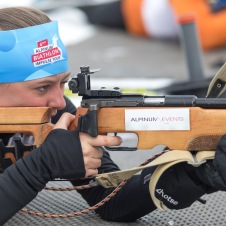 Alpinum Impulse Tour 2020 - Sprint Open - Nils Louna