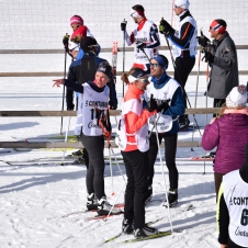 Alpinum Impulse Tour 107