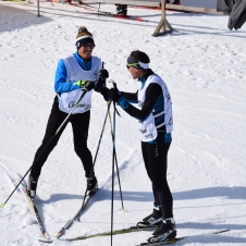 Alpinum Impulse Tour 125