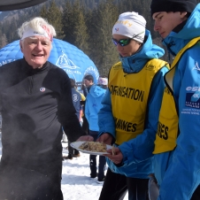 Alpinum Impulse Tour 138