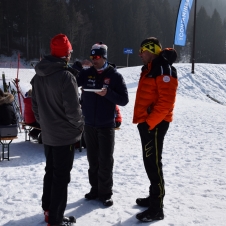 Alpinum Impulse Tour 140