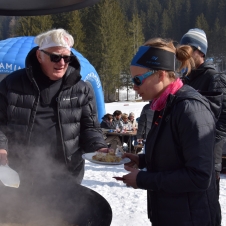 Alpinum Impulse Tour 141