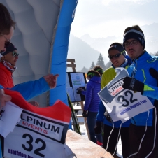 Alpinum Impulse Tour 146