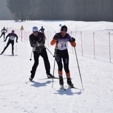 Alpinum Impulse Tour 147