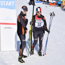 Alpinum Impulse Tour 165