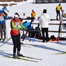 Alpinum Impulse Tour 172