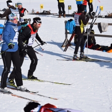 Alpinum Impulse Tour 175