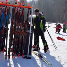 Alpinum Impulse Tour 179