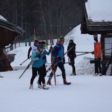 Alpinum Impulse Tour 18