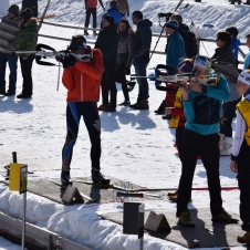 Alpinum Impulse Tour 184