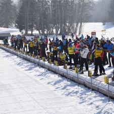 Alpinum Impulse Tour 196
