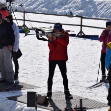 Alpinum Impulse Tour 199