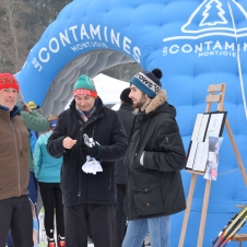 Alpinum Impulse Tour 20
