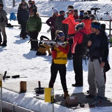 Alpinum Impulse Tour 200