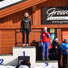 Alpinum Impulse Tour 201