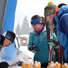 Alpinum Impulse Tour 21