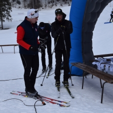 Alpinum Impulse Tour 25
