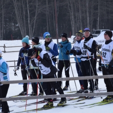 Alpinum Impulse Tour 27