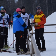 Alpinum Impulse Tour 31