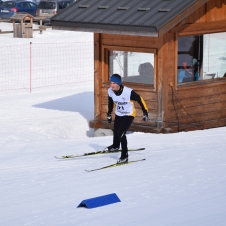 Alpinum Impulse Tour 57