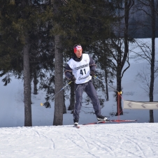Alpinum Impulse Tour 69