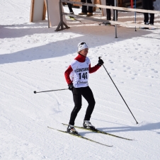 Alpinum Impulse Tour 77