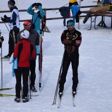 Alpinum Impulse Tour 85