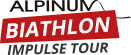 Logo Alpinum Biathlon Impulse Tour